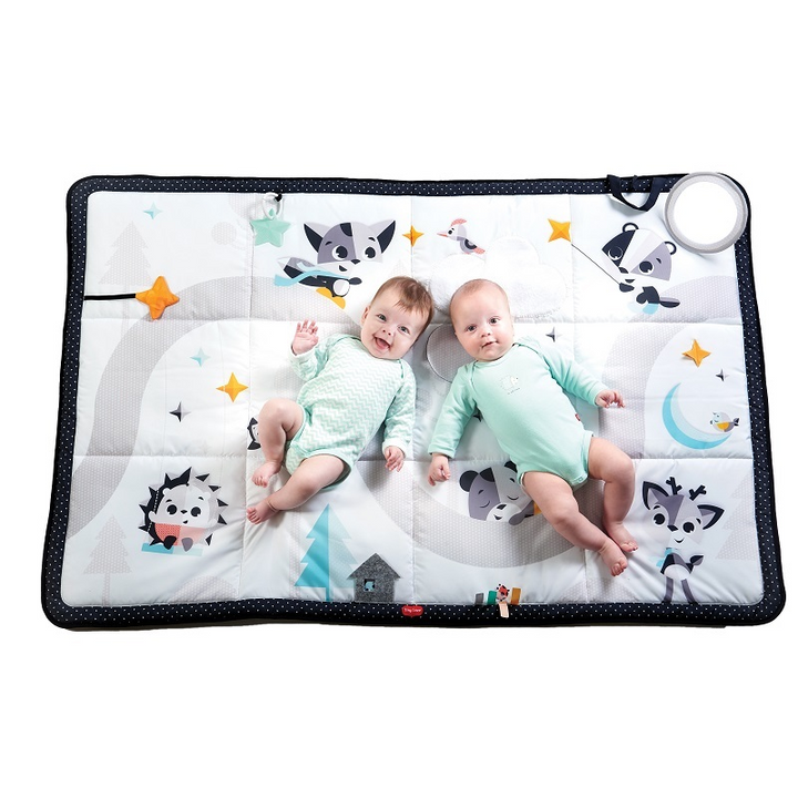 Tiny Love - Legetæppe - Magical Tales