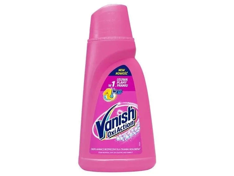 Vanish Oxi Action 1000ml