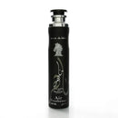 Luftfrisker fra Dubai - Maahir Black - 300ml - Ard Al Zaafaran