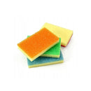 Scrub Daddy - Sponge daddy 4 stk