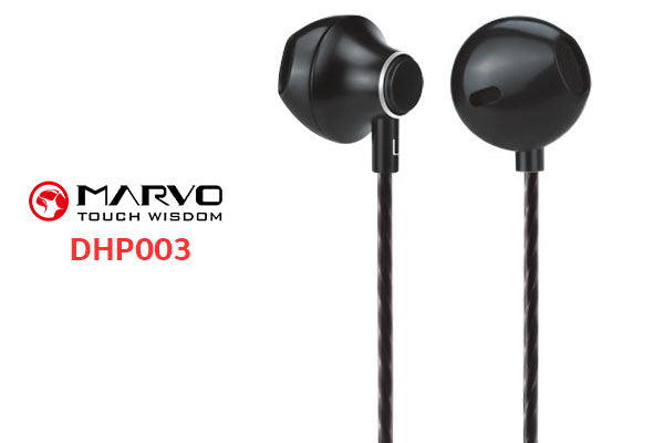 Marvo - Stereo-Kopfhörer-AUX-Stick