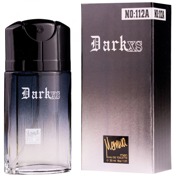 Memwa EDT (Dark 2) Herre Parfume 30ml