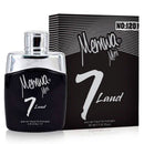 Memwa EDT (7Land Black) Herre Parfume 30ml