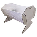 Moskitonetz 145x74x825cm