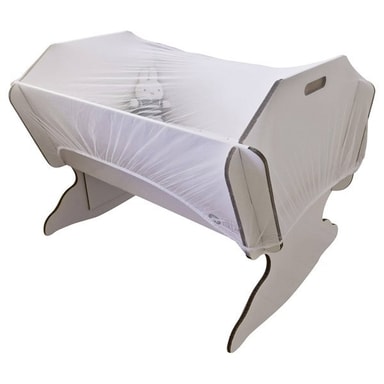 Moskitonetz 145x74x825cm