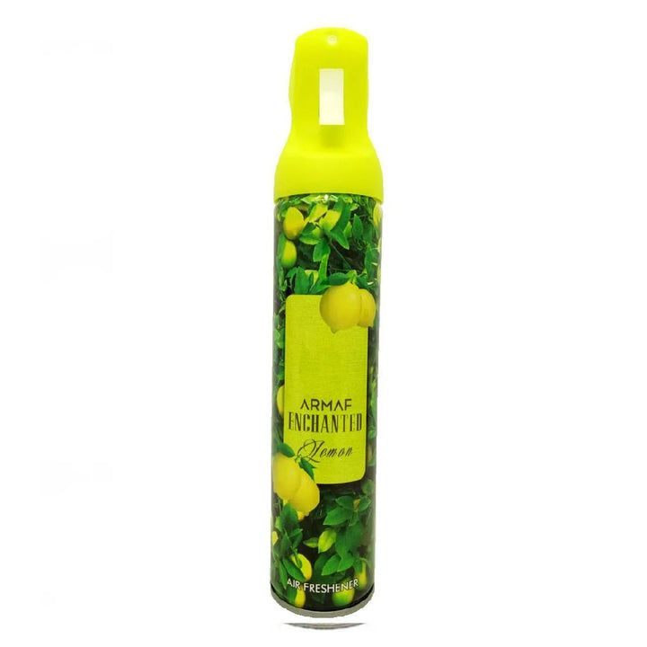 Armaf Luftfrisker Spray 300ml - Lemon