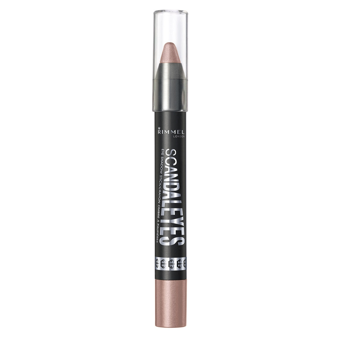 Rimmel Scandaleyes Eye Shadow Stick – Øjenskygge i Stick