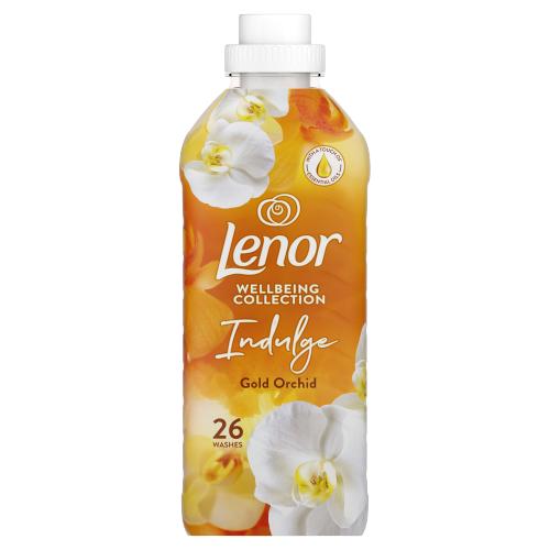 Lenor -  Skyllemiddel til 26 vask Gold Orchid