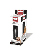 3-i-1 kæledyrsbørste