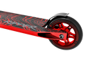 StreetSurfing - Ripper HIC Løbehjul - Rød