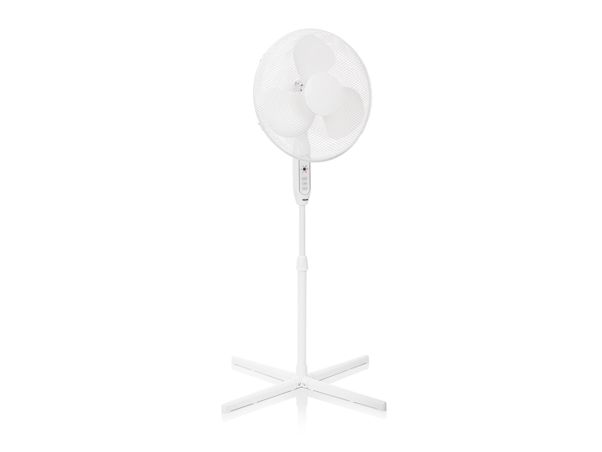 Tristar Ventilator mit Fuß VE-5888 40W Weiß