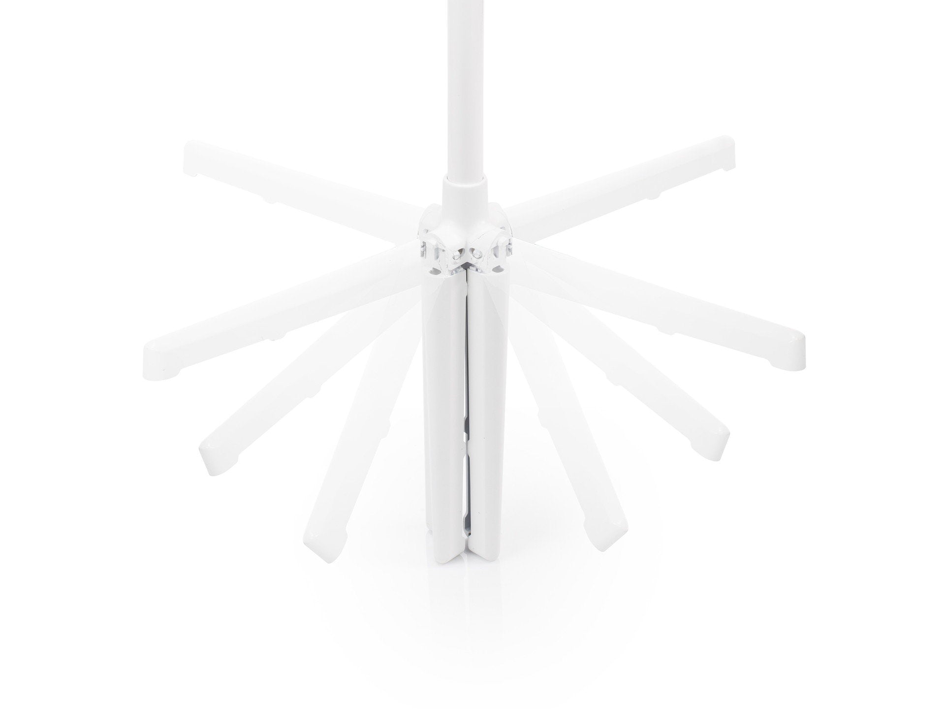 Tristar Ventilator mit Fuß VE-5888 40W Weiß