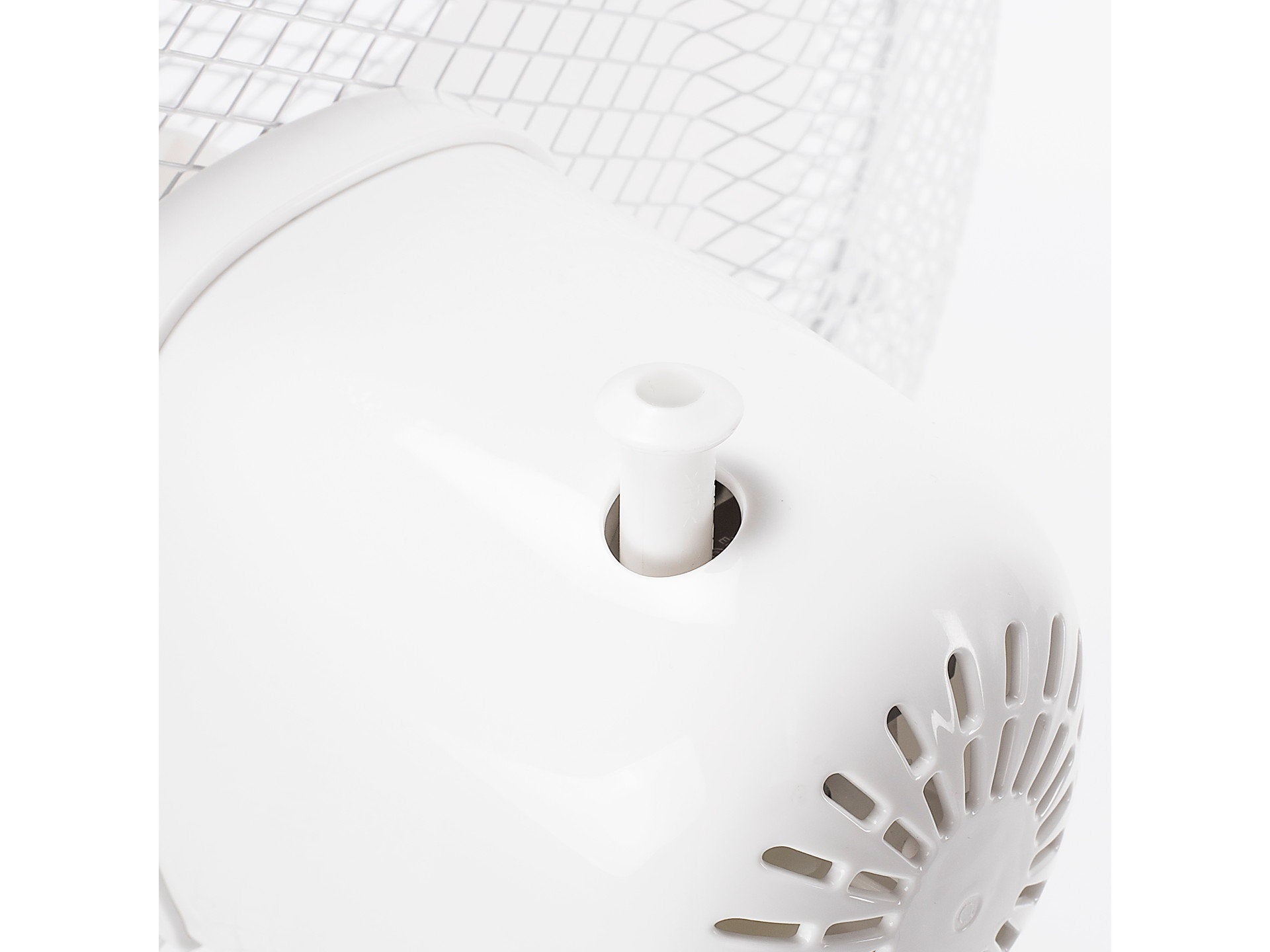 Tristar Ventilator mit Fuß VE-5888 40W Weiß