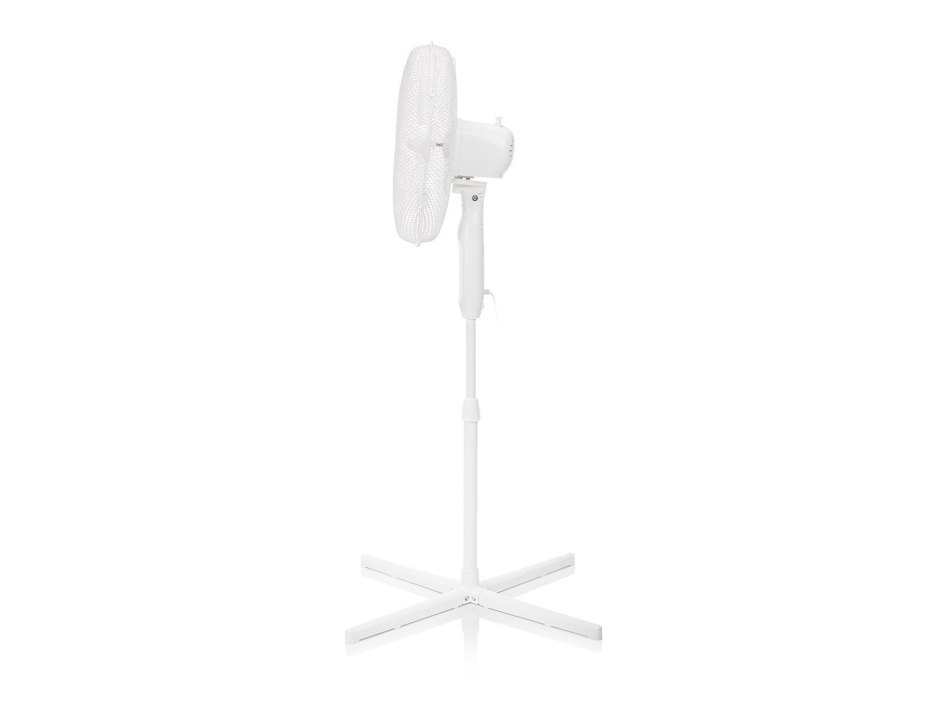 Tristar Ventilator mit Fuß VE-5888 40W Weiß