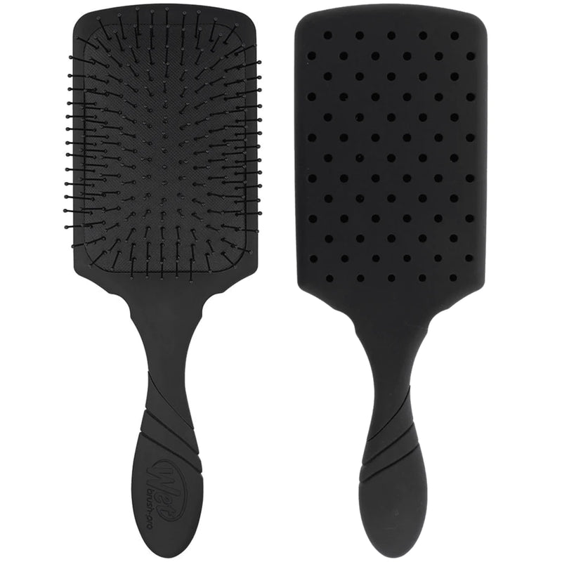 HH Simonsen – WET BRUSH PRO DETANGLER. RECHTECKIGE HAARBÜRSTE