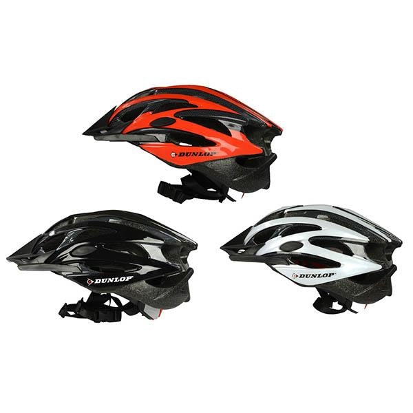 DUNLOP MTB - beskyttelses cykelhjelm - Dollarstore.dk