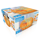 Grundig - Aroma spreder med lysskift inkl. USB & timefunktion