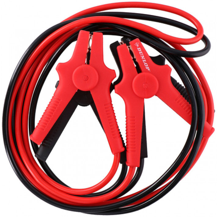 Dunlop - Starterkabel 16 mm x 3 Meter