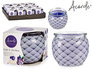Acorde - Duftlys i bær-kage aroma