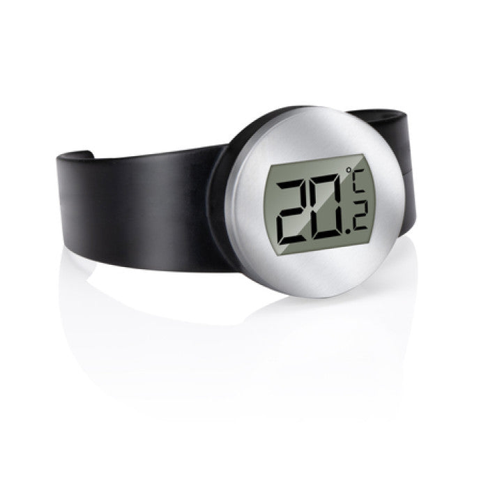 Alpina - Premium Winterthermometer digital