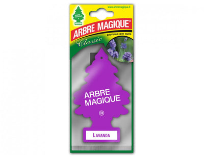 Arbre Magique Auto-Lufterfrischer – Lavendel-Autoduft