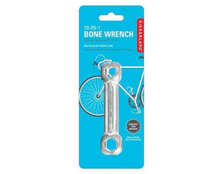 Kikkerland - Hex Skruenøgle Til Cykler - Dollarstore.dk