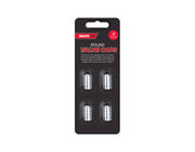 Car Valve Caps - 4 Pack - Dollarstore.dk