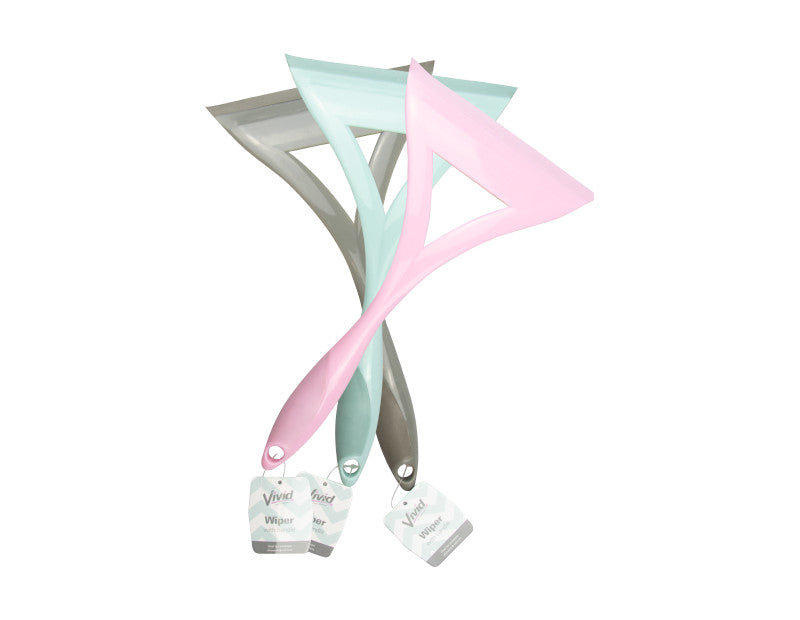 Vivid Fliseskraber med Tpr-Håndtag - Dollarstore.dk