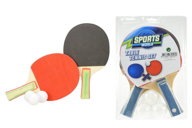 Pro Sport - Tischtennis-Set