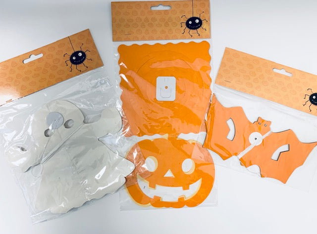 Halloween-Hängedekoration