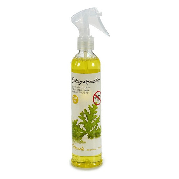 Ibergaden - Citronella rumfrisker spray 280ml 