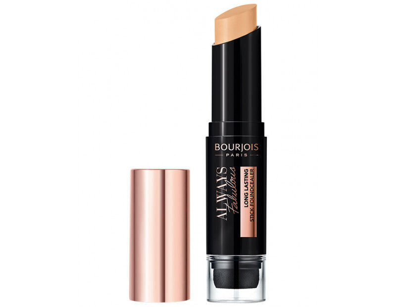 Bourjois Paris Always Fabulous Stick Foundcealer
