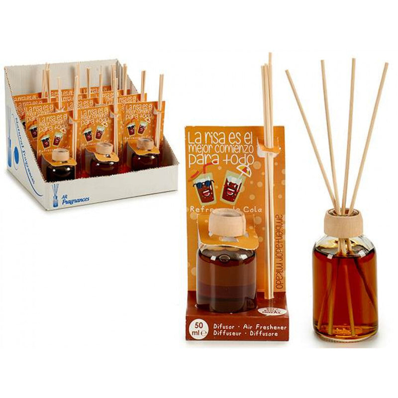 Mikado Duftstäbchen 50 ml – Cola