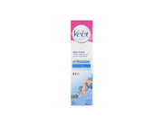 Veet Hårfjerningskrem 200ml - Følsom Hud - Dollarstore.dk