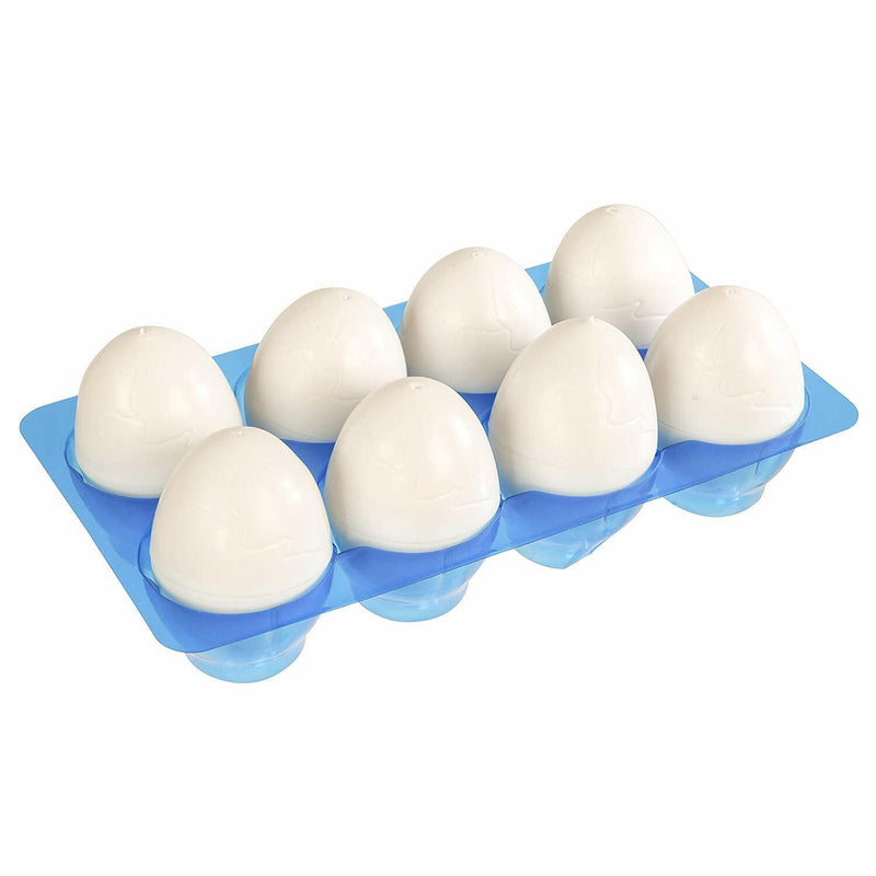 Egg on Your Face-Spiel – Wer wählt das nasse Ei?!