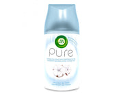 Air Wick Automatic Spray Refil - Soft Cotton 250ml