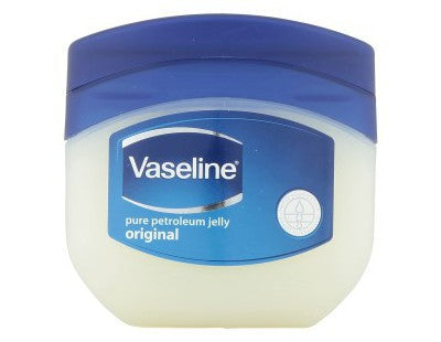 Vaseline - Original Gele 50ml - Dollarstore.dk