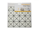 Tiletastic - ADHESIVE WALL TILES 260MMX260MM