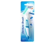OTL- PRISTINE GLEAM - DENTURE BRUSH