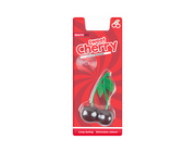 Cherry Car Air Freshener - Dollarstore.dk