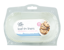Loaf Tin Liners - 20 Pack - Dollarstore.dk