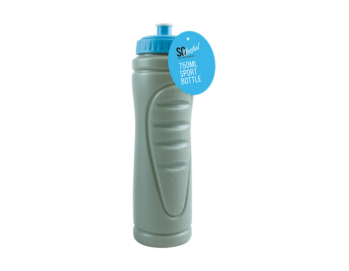 So Useful Sportflaske - Dollarstore.dk
