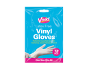 Vivid - Vinylhandsker - 18-Taske - Dollarstore.dk