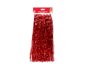 Julen Glitter Lametta 12mx 48 Cm - Dollarstore.dk