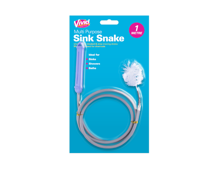 Vivid - Afløbsrenser - Dollarstore.dk