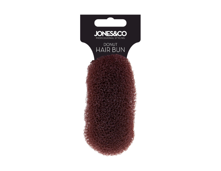Jones & Co - Donut Hårknold - Dollarstore.dk