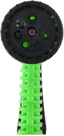 Kinzo Garden - 15M Spiral haveslamge med 7 funktions spraydyse - Dollarstore.dk