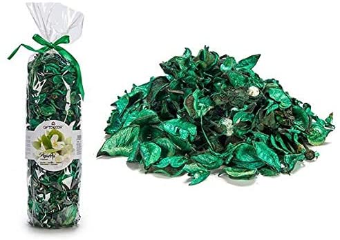 Giftdecor - Potpourri 150gr tørrede blade med duft Jasmin