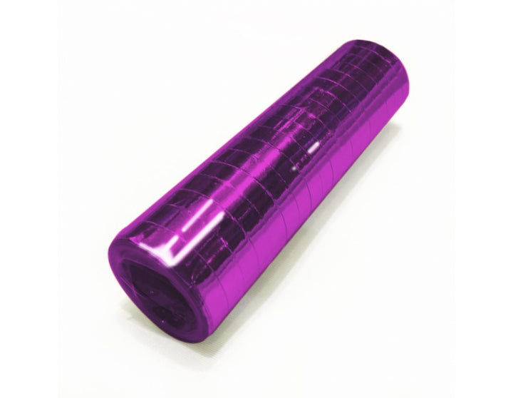 Globos Nordic - Metalliske Serpentiner