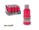 Tempera neon pink 200ml - Dollarstore.dk